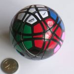 Megaminx Ball